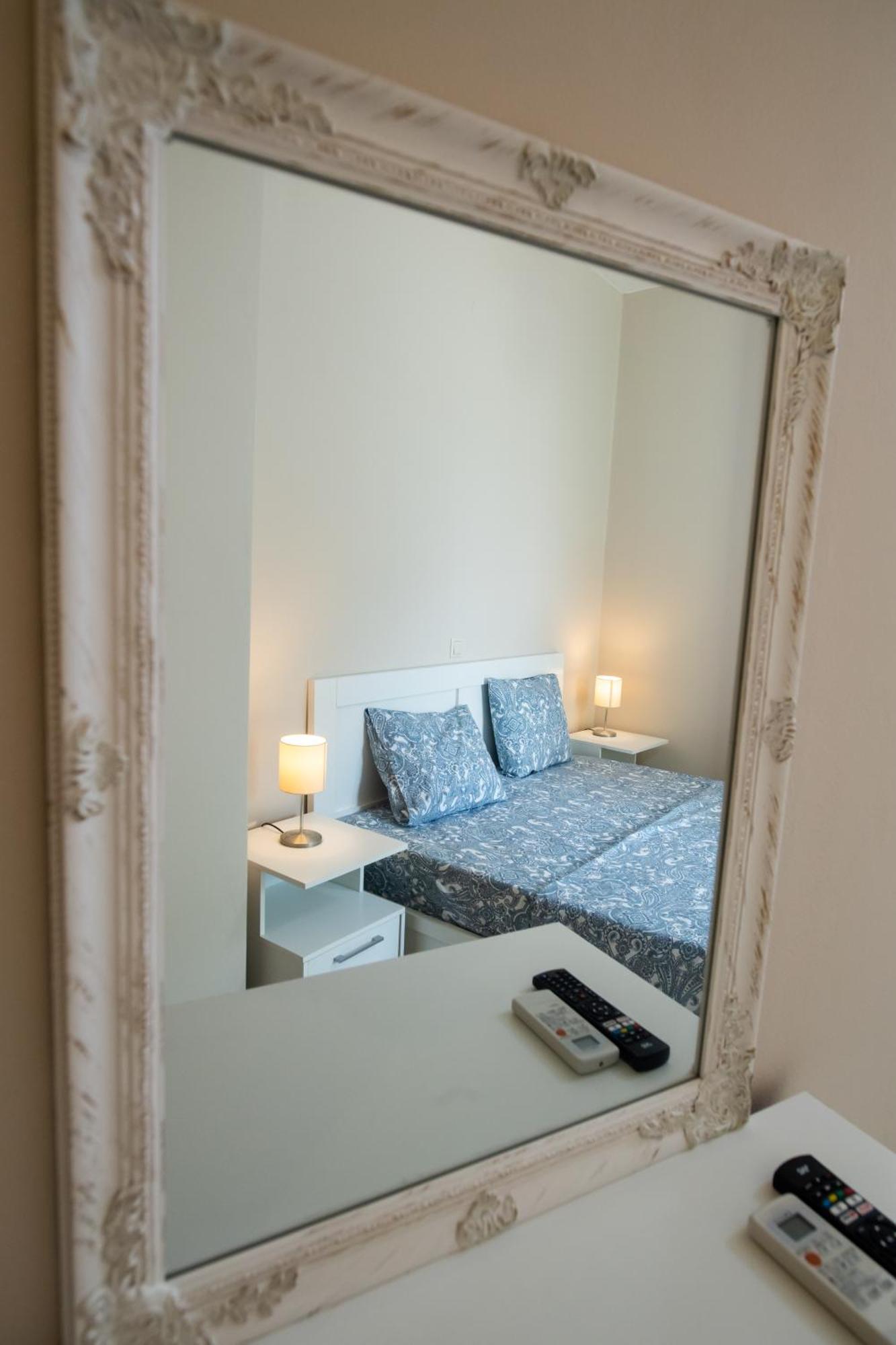 Nikiana Two Bedroom Apartment Exterior foto